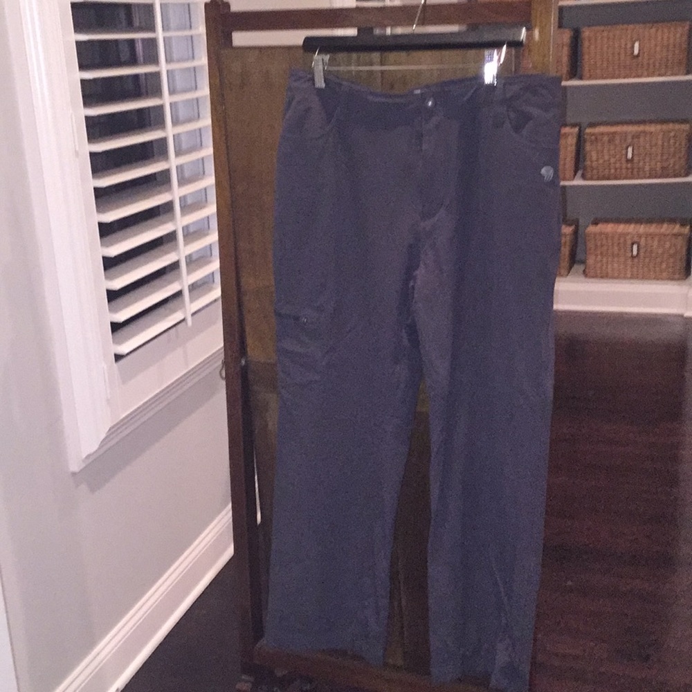 Men’s Mountain Hardwear Yumalino Pant 36/30